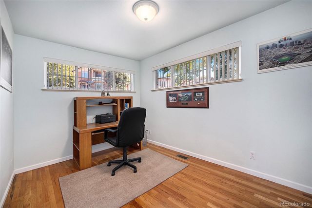 315 Lookout View Drive, Golden, CO 80401