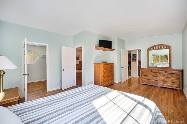 315 Lookout View Drive, Golden, CO 80401