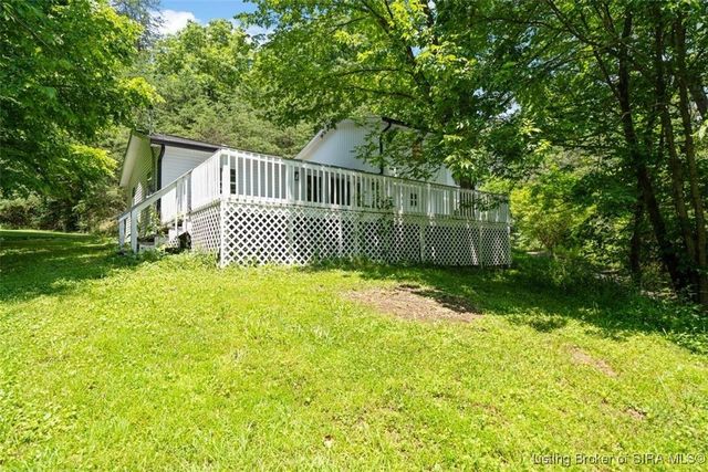 5425 Budd Road, New Albany, IN 47150