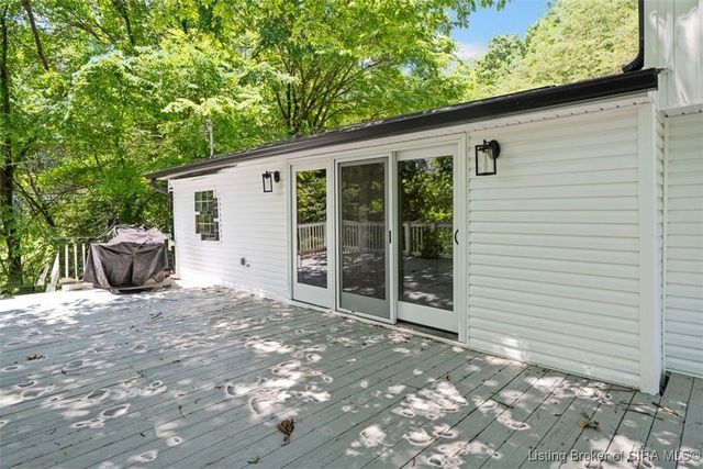 5425 Budd Road, New Albany, IN 47150