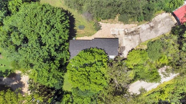 5425 Budd Road, New Albany, IN 47150