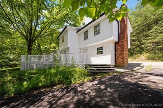 5425 Budd Road, New Albany, IN 47150