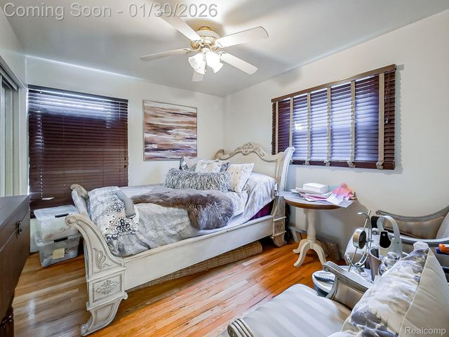 20096 Vaughan Street, Detroit, MI 48219