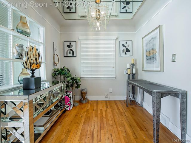 20096 Vaughan Street, Detroit, MI 48219