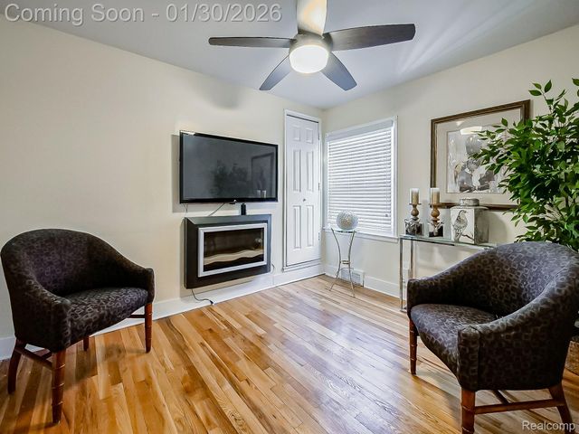 20096 Vaughan Street, Detroit, MI 48219