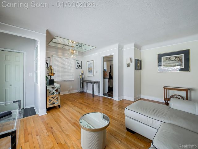 20096 Vaughan Street, Detroit, MI 48219