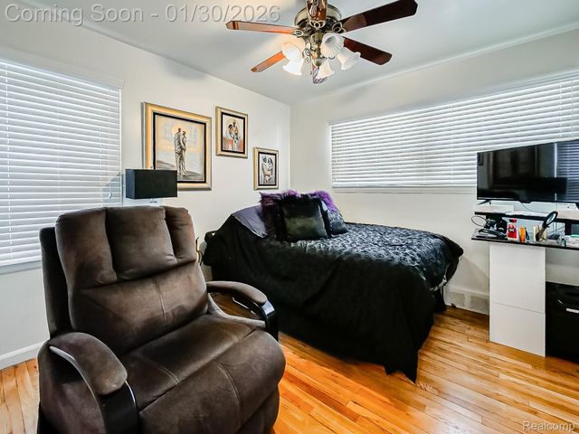 20096 Vaughan Street, Detroit, MI 48219