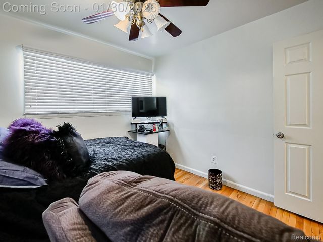 20096 Vaughan Street, Detroit, MI 48219