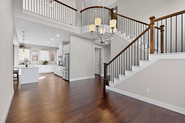 11558 Berry Creek, Flower Mound, TX 76262