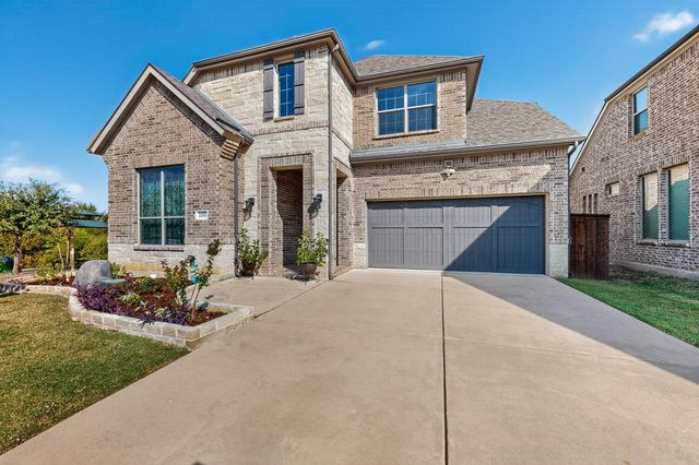 11558 Berry Creek, Flower Mound, TX 76262