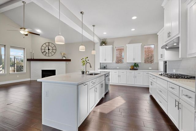 11558 Berry Creek, Flower Mound, TX 76262