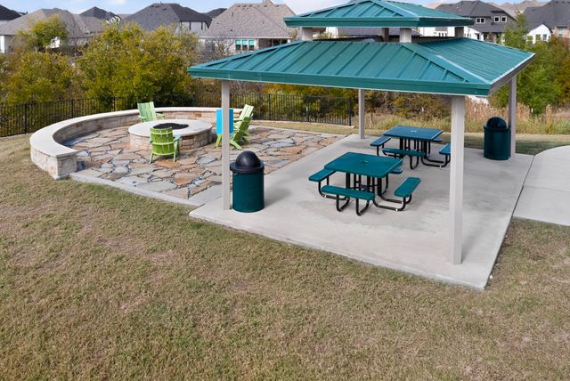 11558 Berry Creek, Flower Mound, TX 76262