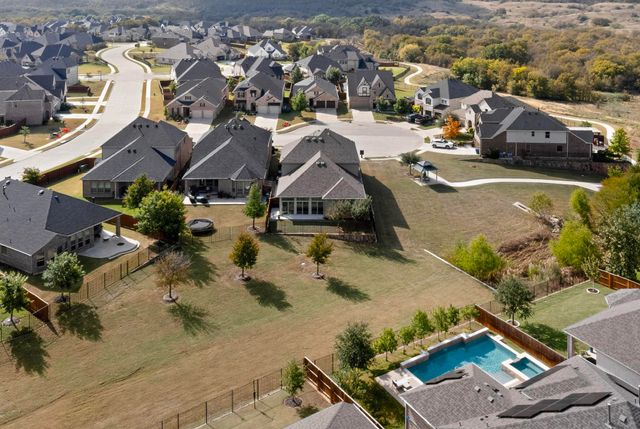 11558 Berry Creek, Flower Mound, TX 76262