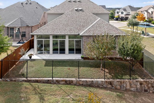 11558 Berry Creek, Flower Mound, TX 76262