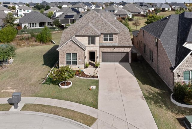 11558 Berry Creek, Flower Mound, TX 76262