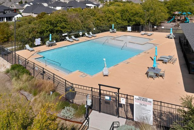 11558 Berry Creek, Flower Mound, TX 76262