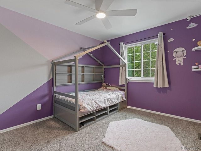 22376 E Navarro Dr, Aurora, CO 80018