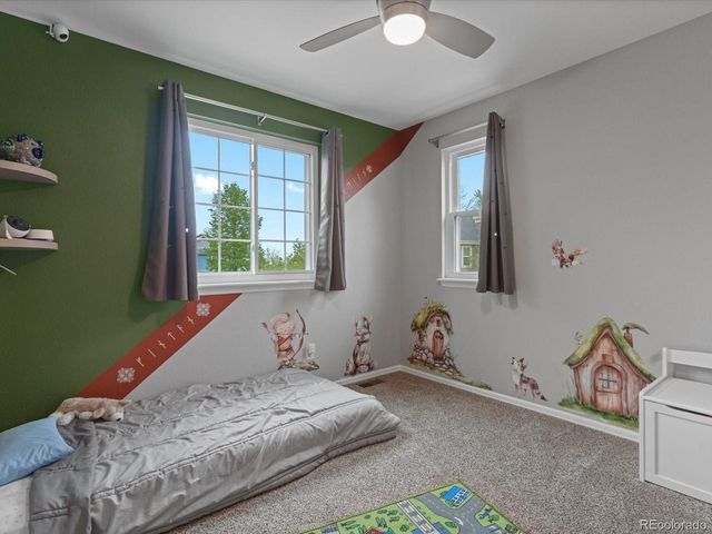 22376 E Navarro Dr, Aurora, CO 80018