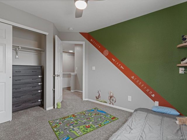 22376 E Navarro Dr, Aurora, CO 80018