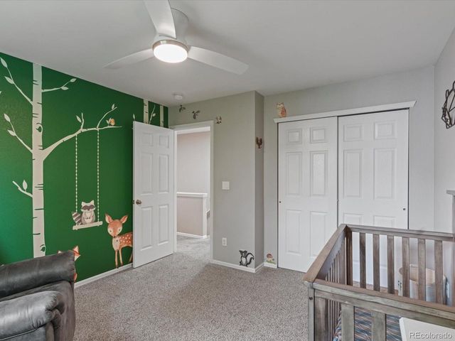 22376 E Navarro Dr, Aurora, CO 80018