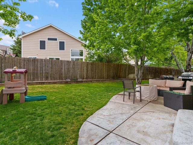 22376 E Navarro Dr, Aurora, CO 80018