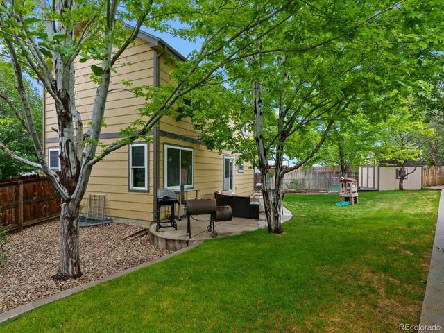 22376 E Navarro Dr, Aurora, CO 80018