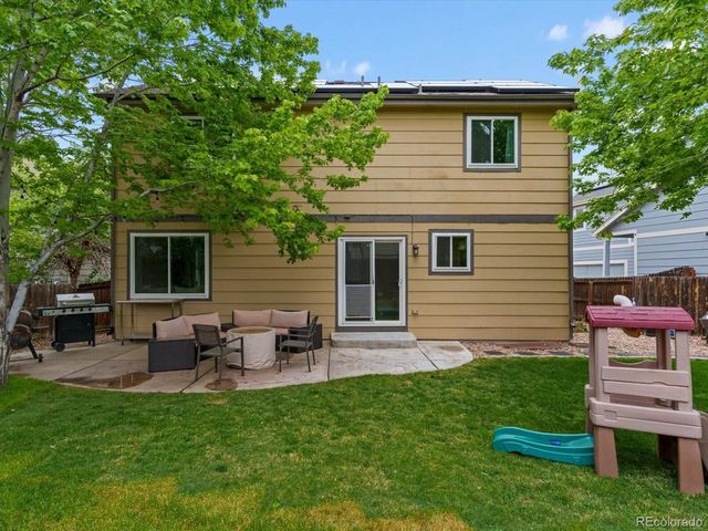 22376 E Navarro Dr, Aurora, CO 80018
