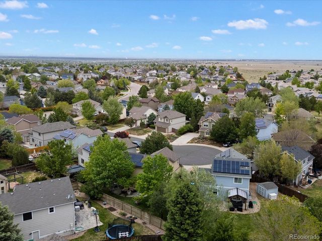 22376 E Navarro Dr, Aurora, CO 80018