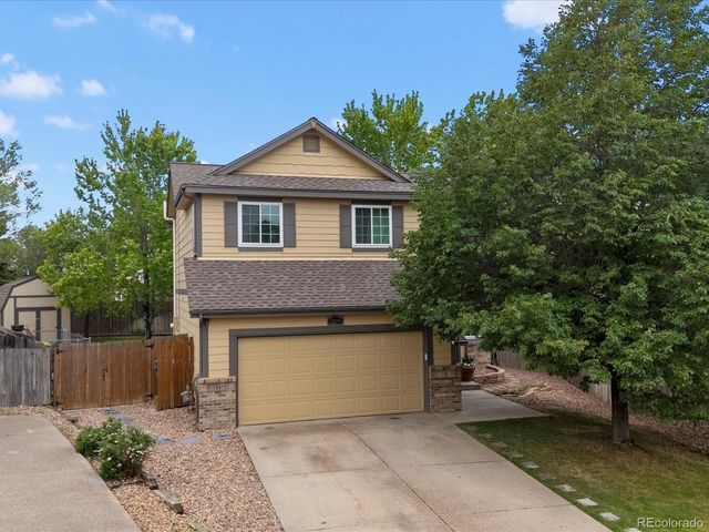22376 E Navarro Dr, Aurora, CO 80018