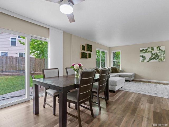22376 E Navarro Dr, Aurora, CO 80018