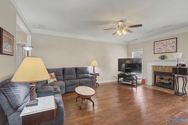 4826 Main Drive, New Hope, AL 35760