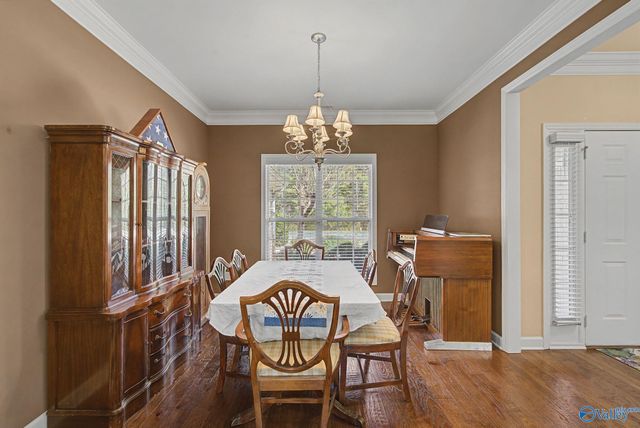 4826 Main Drive, New Hope, AL 35760