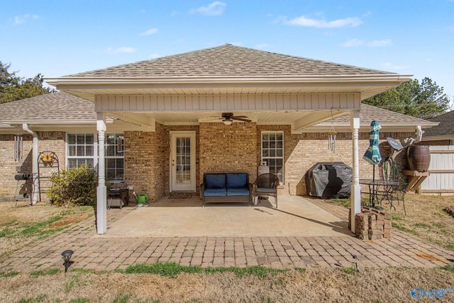 4826 Main Drive, New Hope, AL 35760