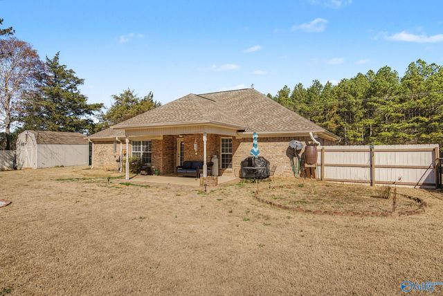 4826 Main Drive, New Hope, AL 35760