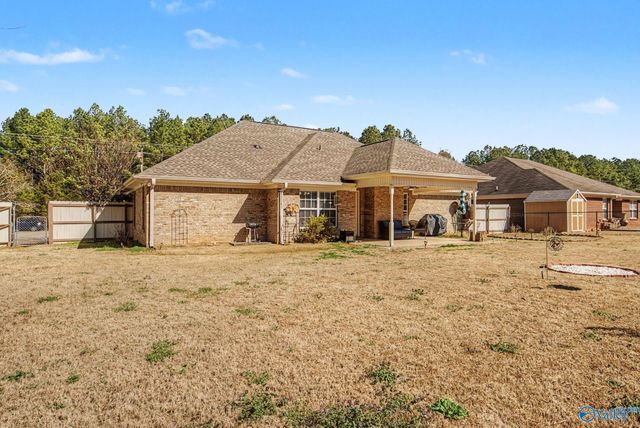 4826 Main Drive, New Hope, AL 35760