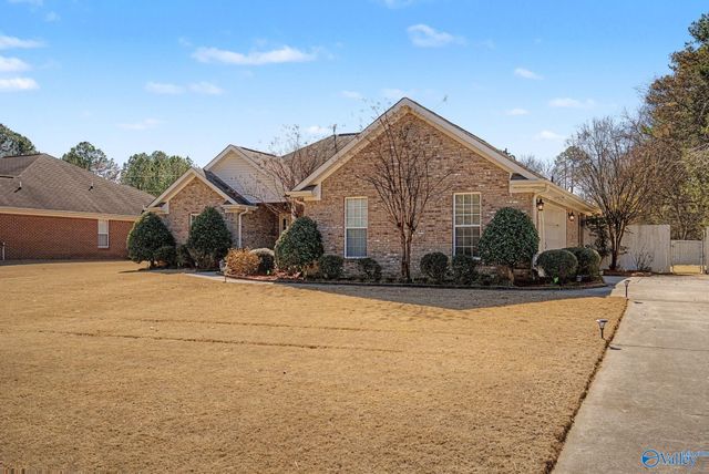 4826 Main Drive, New Hope, AL 35760