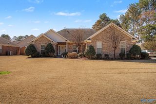 4826 Main Drive, New Hope, AL 35760