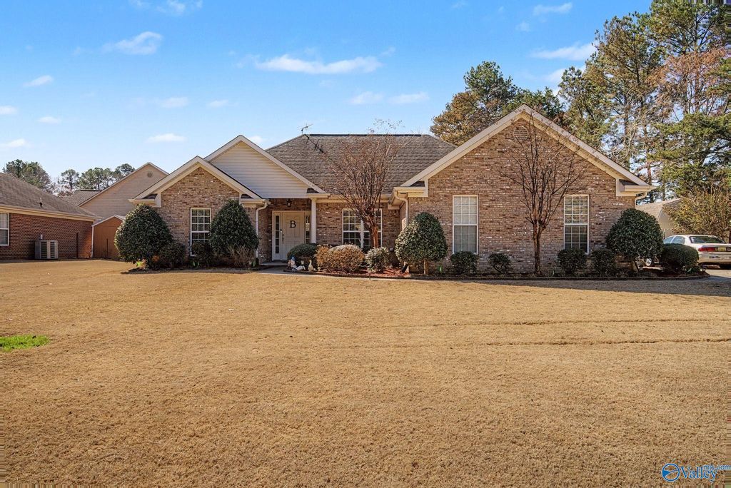 4826 Main Drive, New Hope, AL 35760