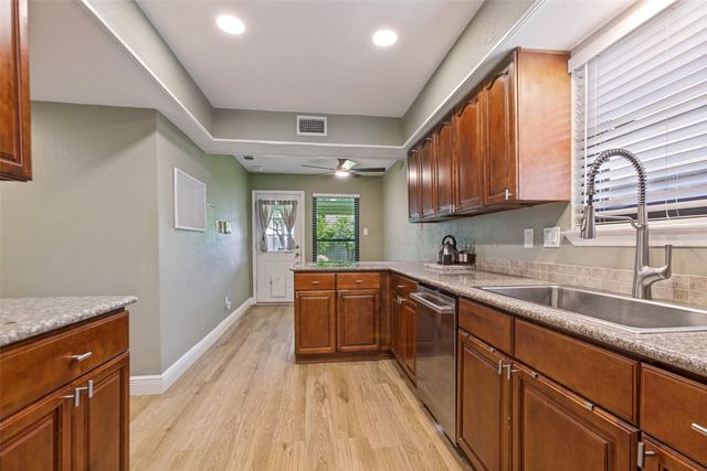 2540 Sunscape Lane, Dallas, TX 75287