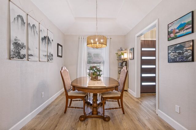 2540 Sunscape Lane, Dallas, TX 75287