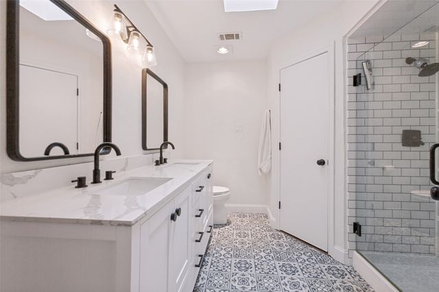 2540 Sunscape Lane, Dallas, TX 75287