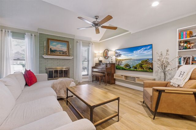 2540 Sunscape Lane, Dallas, TX 75287