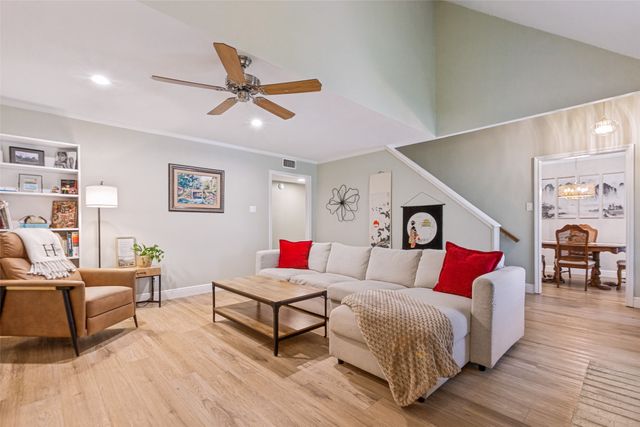 2540 Sunscape Lane, Dallas, TX 75287
