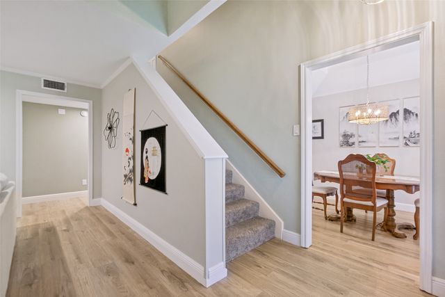 2540 Sunscape Lane, Dallas, TX 75287