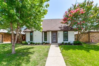 2540 Sunscape Lane, Dallas, TX 75287