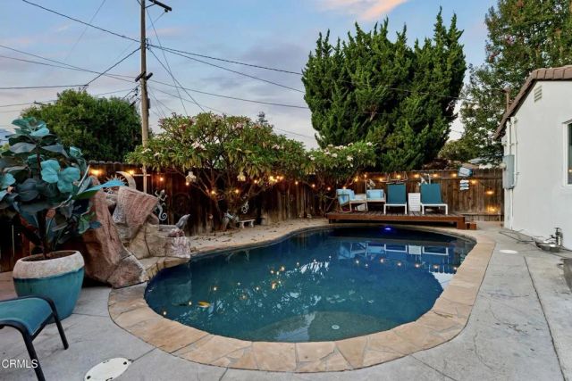 201 San Antonio Road, Arcadia, CA 91007