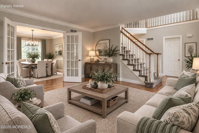 1047 Rudder Avenue, Manahawkin, NJ 08050