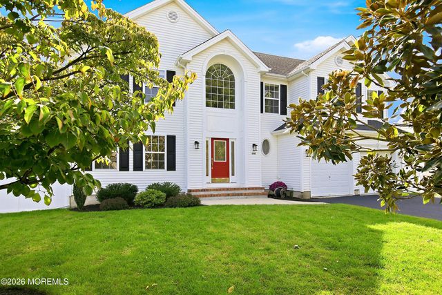 1047 Rudder Avenue, Manahawkin, NJ 08050