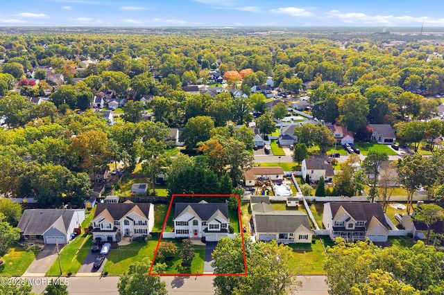 1047 Rudder Avenue, Manahawkin, NJ 08050