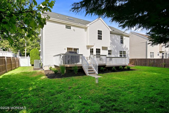 1047 Rudder Avenue, Manahawkin, NJ 08050